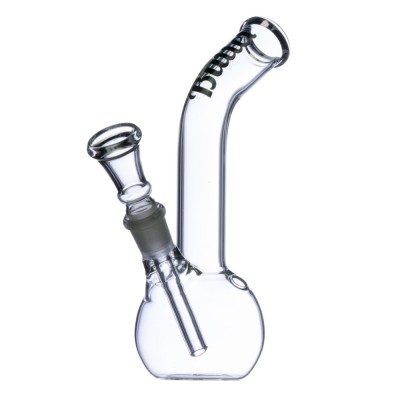 Bullet Glass Bong 